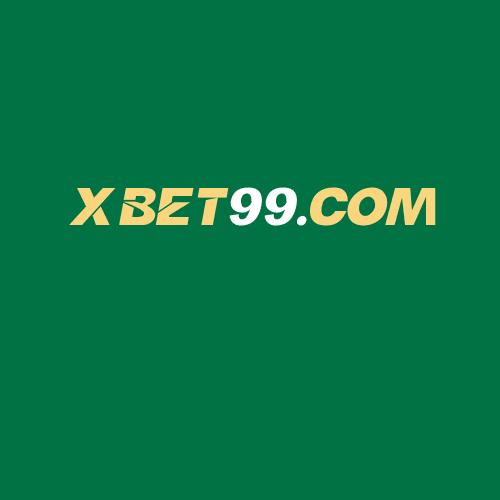 Logo da XBET99